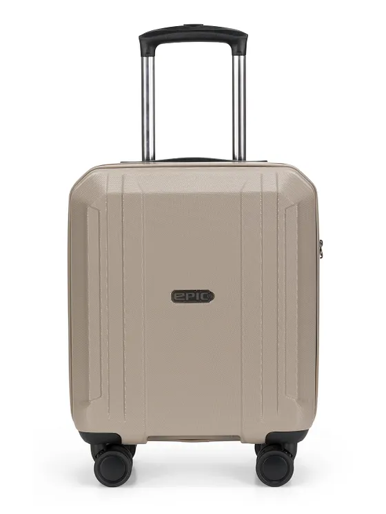 Epic Airwave Neo 4-hjulet Håndbagage S 55 cm