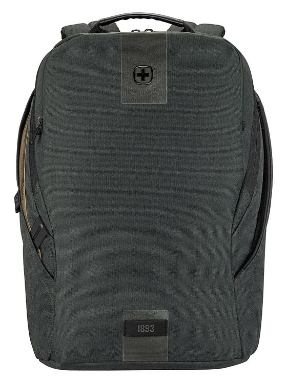Wenger MX ECO Light Forretningsrygsæk 43 cm Laptoprum