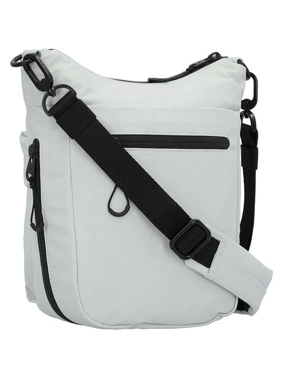 aunts & uncles Japan RE Lite Yura Skuldertaske Læder 21 cm