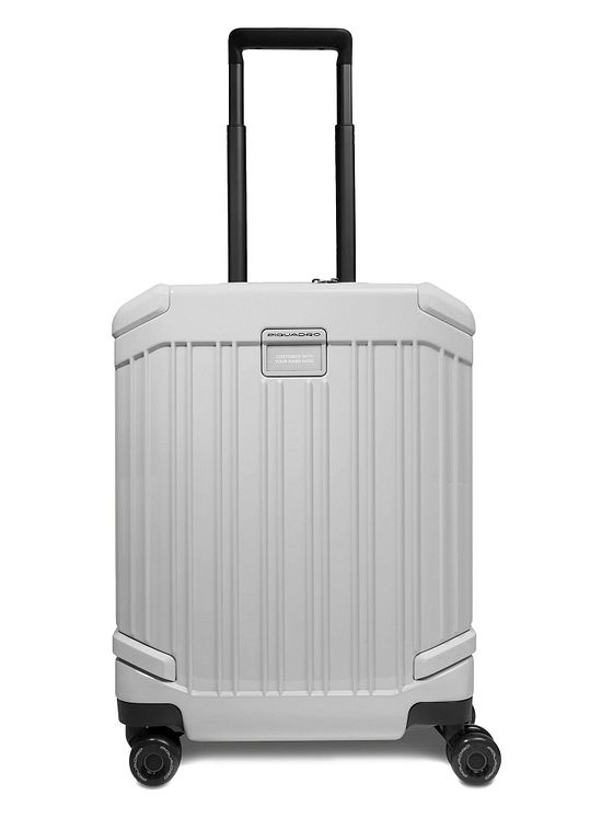 Piquadro Pop 4 hjul Trolley 55 cm