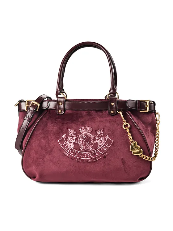 Juicy Couture Twig Narrative Bolsa de hombro 45 cm Juicy Couture Twig Narrative Bolsa de hombro 45 cm
