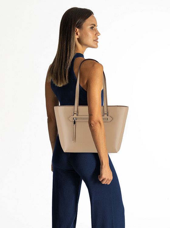 DKNY Bryant Shopper-taske Læder 31 cm