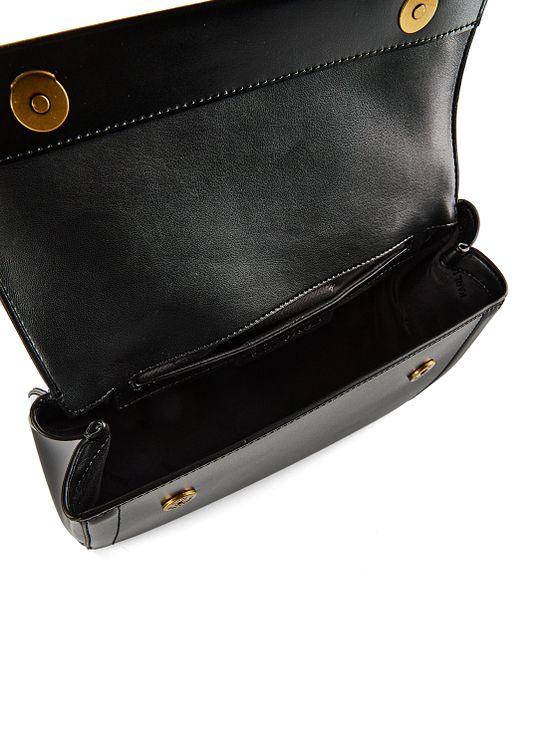 Karl Lagerfeld Autograph Håndtaske Læder 27 cm