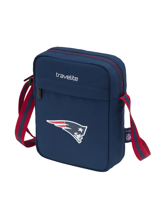 Travelite travelite x NFL Mini bag crossbodytaske 17 cm
