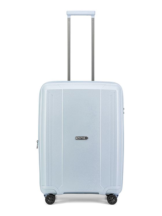 Epic Anthem 4 hjul Trolley 66 cm med strækfold Epic Anthem 4 hjul Trolley 66 cm med strækfold