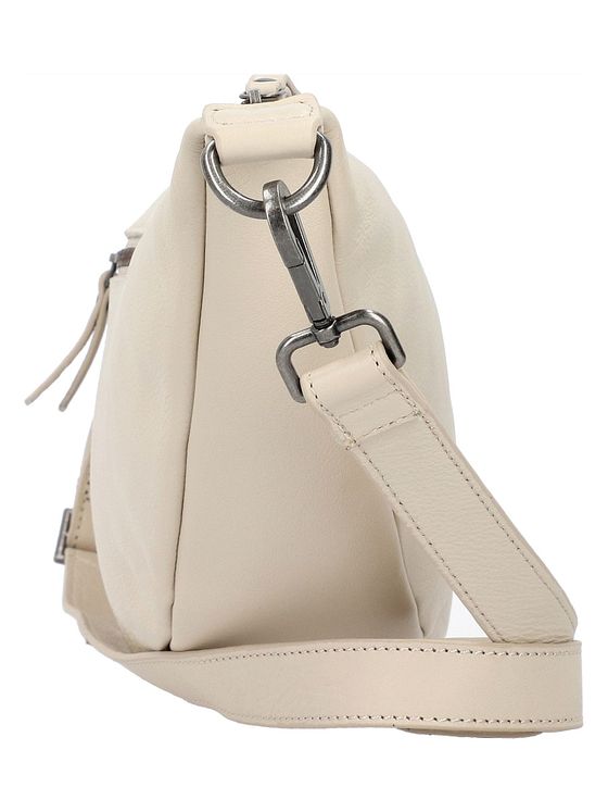 Harbour 2nd Just Pure Novalie Skuldertaske Læder 43 cm