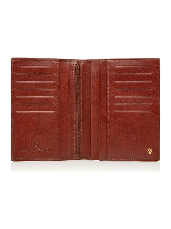 Castelijn & Beerens Gaucho pasetui RFID læder 11,5 cm Castelijn & Beerens Gaucho pasetui RFID læder 11,5 cm