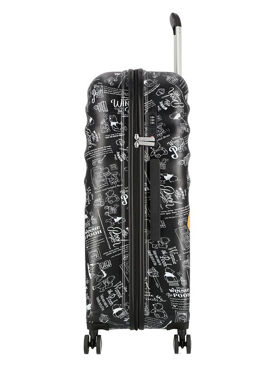 American Tourister Wavebreaker Disney 4 hjul Trolley 77 cm