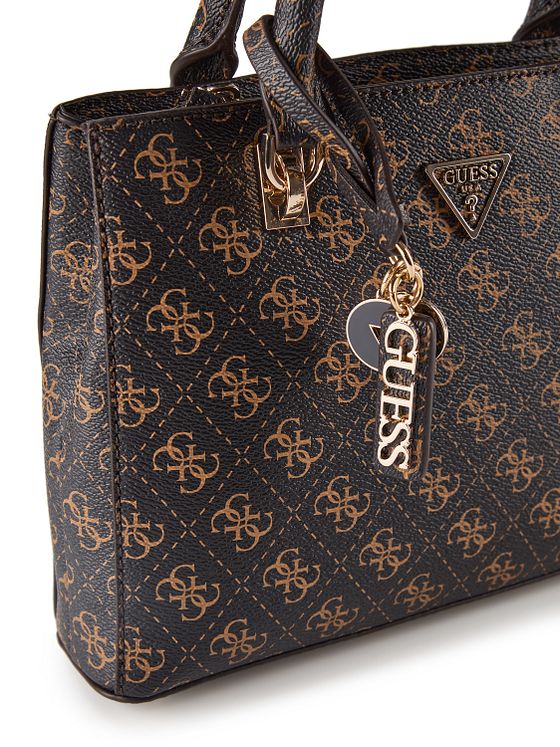 Guess Noelle Håndtaske 25 cm