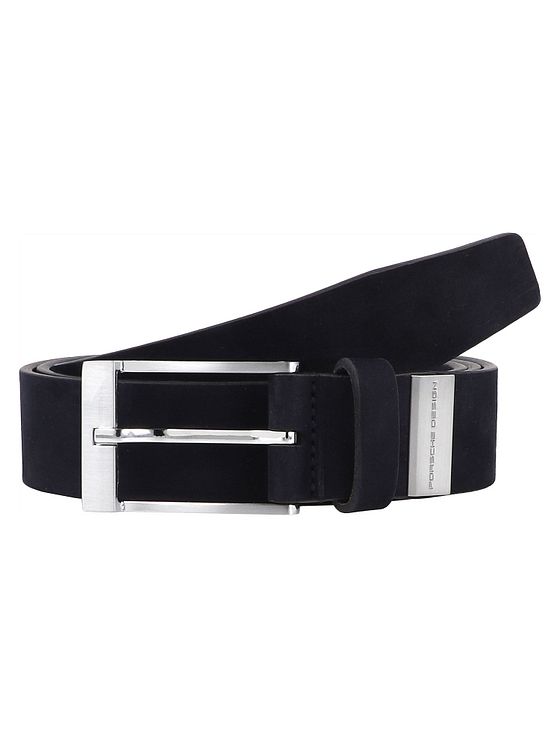 Porsche Design Dakota vyö nahka