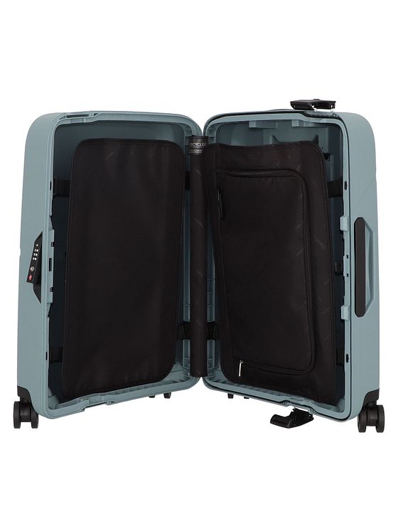 Samsonite Magnum Eco 4 hjul Kabinetrolley 55 cm
