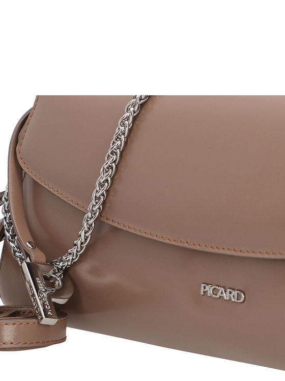 Picard Rome Taška přes rameno Kůže 29 cm
