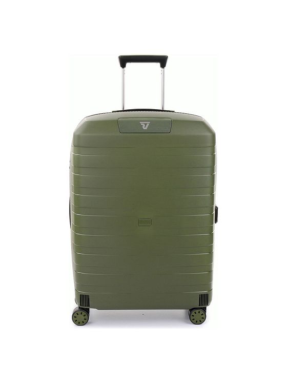 Roncato Box 4.0 4 hjul Trolley 69 cm med strækfold