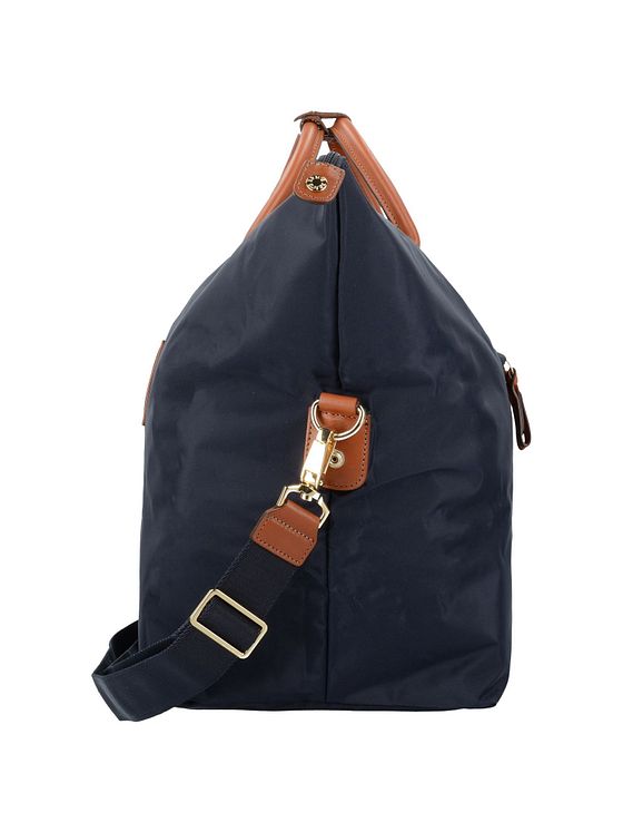 Bric's X-Travel Weekender rejsetaske 50 cm