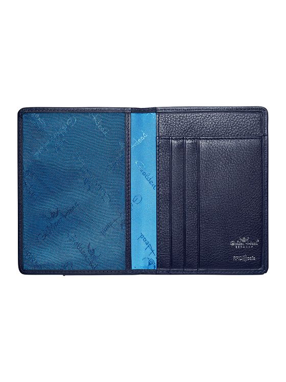 Golden Head Capri ID-kortholder RFID læder 9 cm Golden Head Capri ID-kortholder RFID læder 9 cm