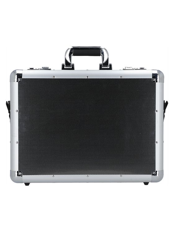 Alumaxx Kuffert med 45 cm rum til bærbar computer Alumaxx Kuffert med 45 cm rum til bærbar computer