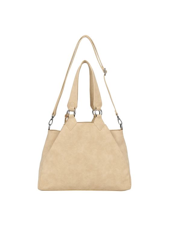 Fritzi aus Preußen Brigitte x Fritzi Maia Special Shopper-taske 40.5 cm