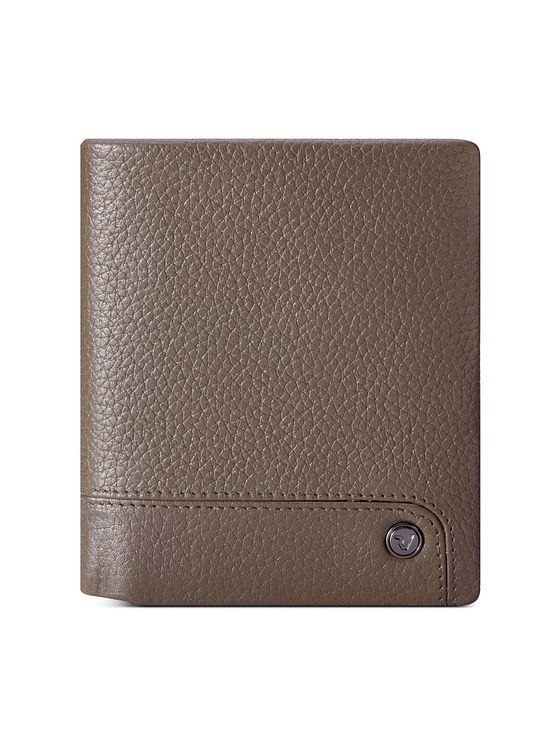 Roncato Alaska Pung RFID-beskyttelse Læder 9 cm Roncato Alaska Pung RFID-beskyttelse Læder 9 cm