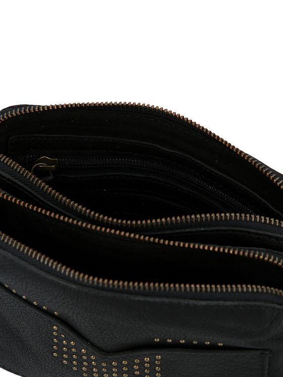 Cowboysbag Lavish Minam Skuldertaske Læder 20 cm