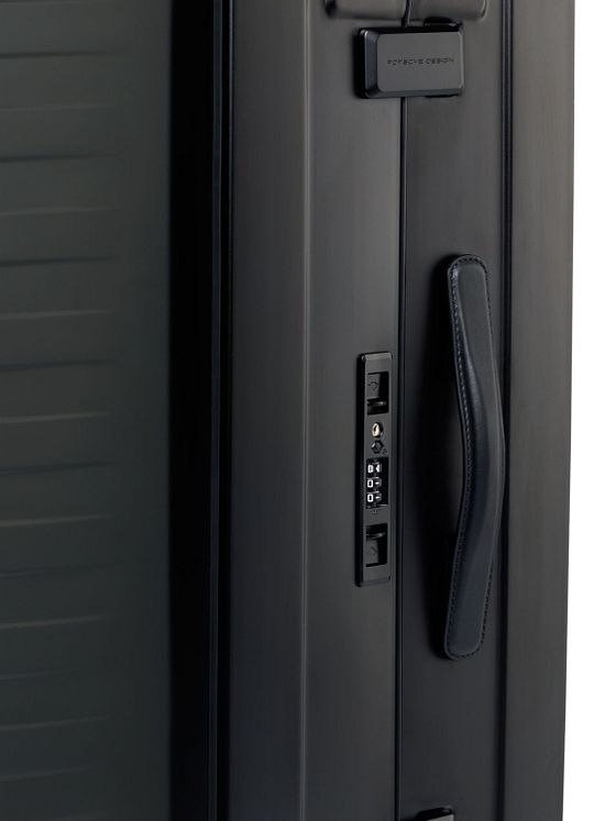 Porsche Design Roadster 4 hjul Trolley 78 cm