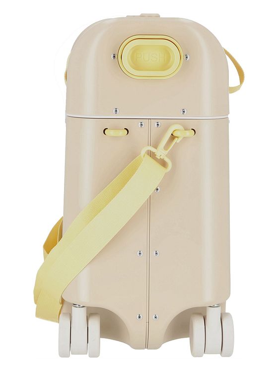 JetKids BedBox 4 hjul Barnevogn 39 cm JetKids BedBox 4 hjul Barnevogn 39 cm