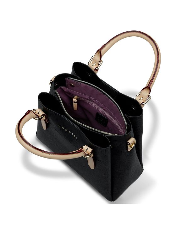 bugatti Ella håndtaske 26 cm bugatti Ella håndtaske 26 cm