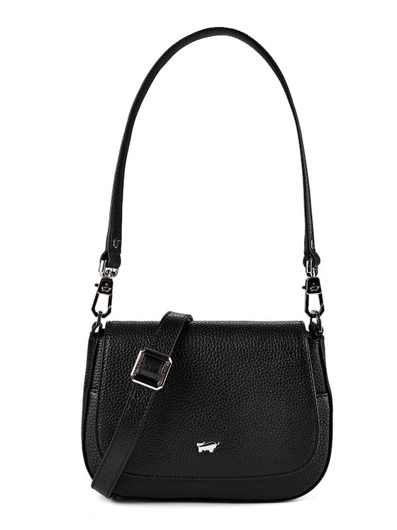 Braun Büffel Hanna Taška přes rameno XS Kůže 21 cm