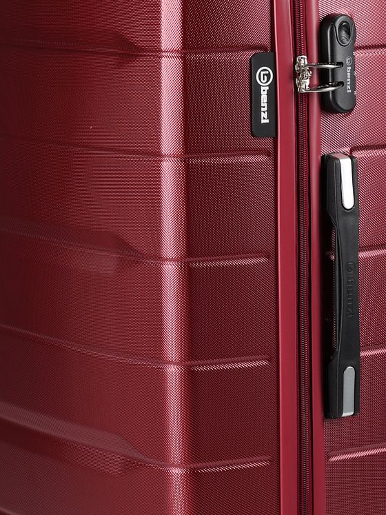 Benzi 5583 4 hjul Trolley 65 cm