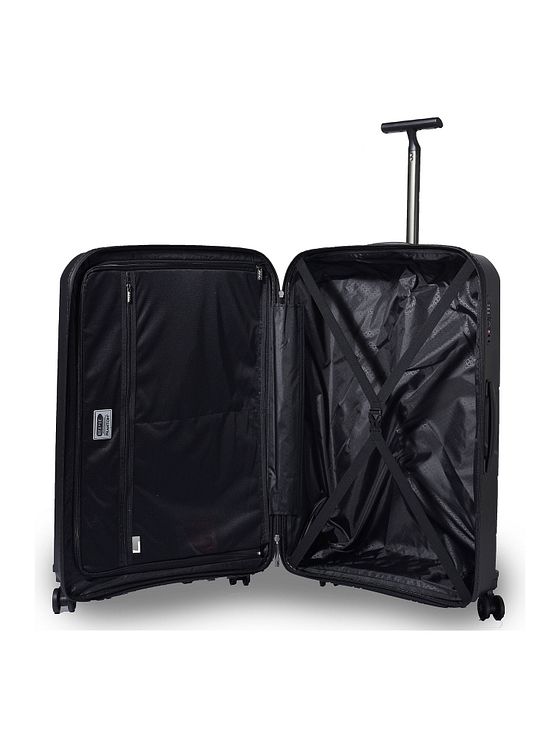 Epic Phantom SL 4-hjulet trolley 76 cm Epic Phantom SL 4-hjulet trolley 76 cm