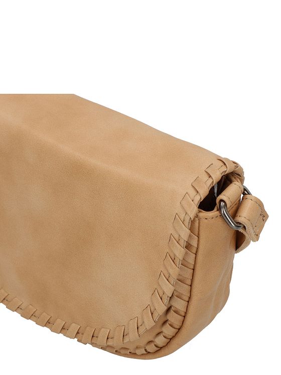 FredsBruder Calm Skuldertaske Læder 26 cm