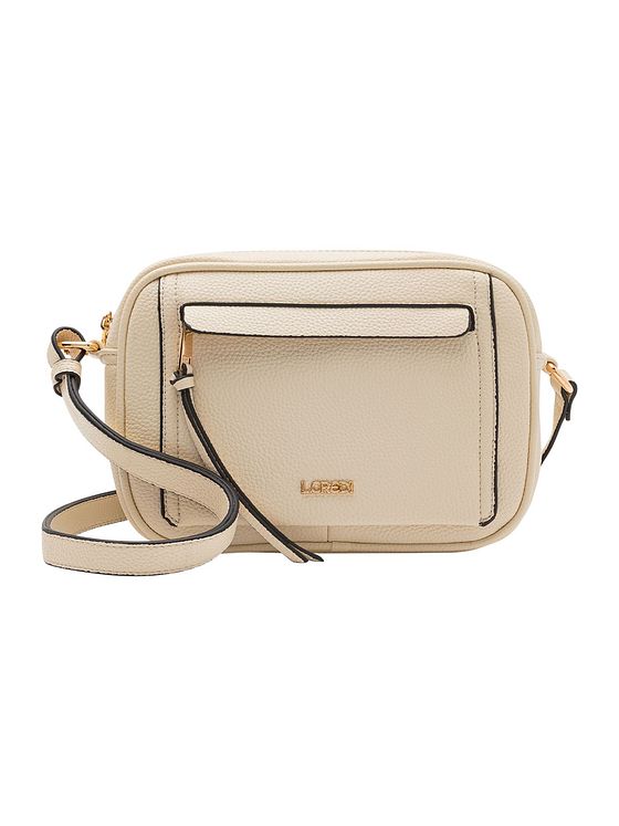 L.CREDI Ophelia Skuldertaske 23 cm