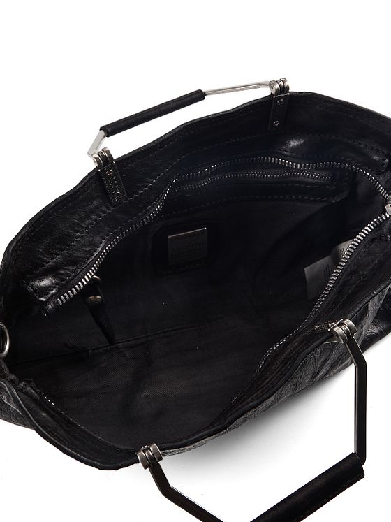 Campomaggi Giuditta Handväska M Läder 32 cm Campomaggi Giuditta Handväska M Läder 32 cm