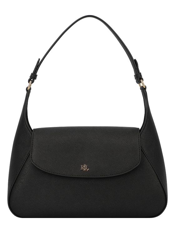 Lauren Ralph Lauren Schylar Skuldertaske Læder 30 cm