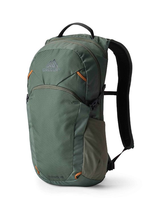 Gregory Nano 18 Vaellusreppu 51 cm