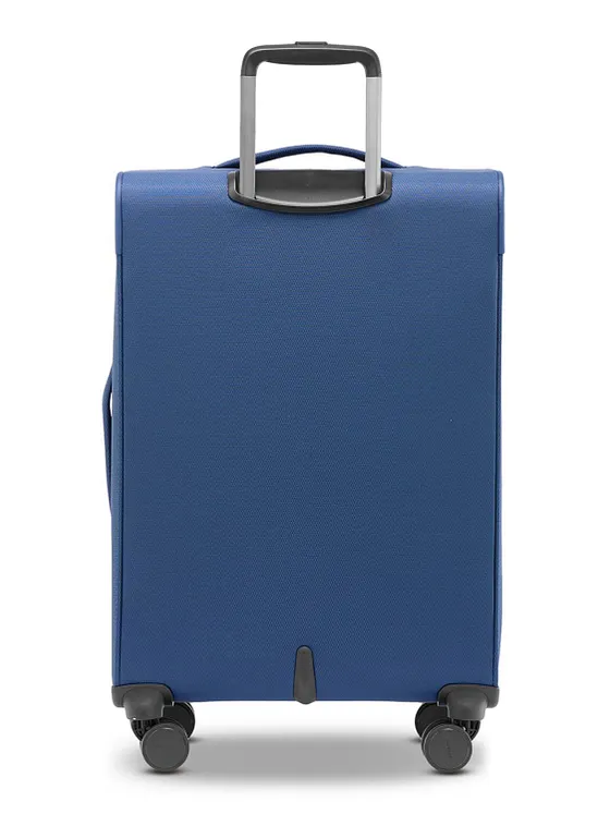 Stratic Lite 4-pyöräinen vetolaukku M 65 cm Laajennettava
