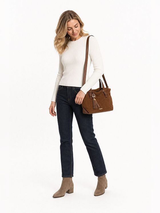 Tamaris TAS Mareike Bolso M 31 cm Tamaris TAS Mareike Bolso M 31 cm