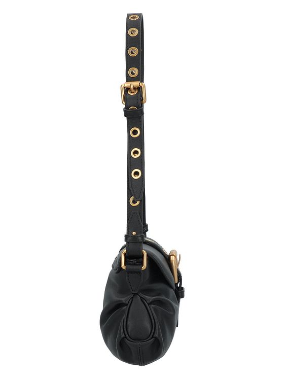 PINKO Jolene Skuldertaske Læder 28 cm