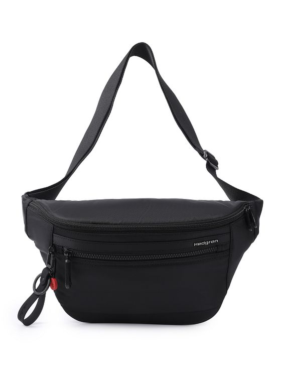 Hedgren Inner City Bæltetaske RFID-beskyttelse 33 cm