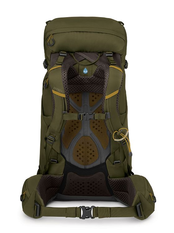 Osprey Kestrel 38 Trekking-rygsæk S-M 79 cm