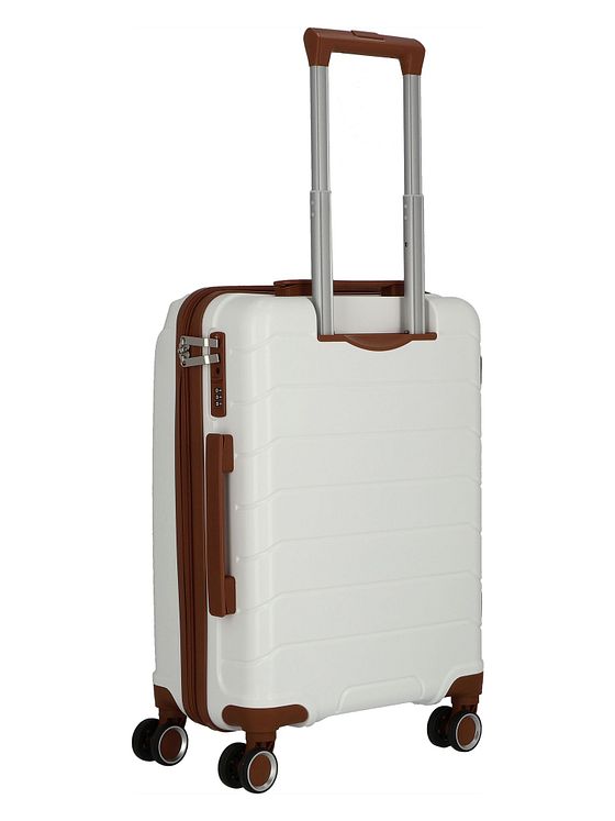 cocoono Graz 4 kolečka Kabinkový kufr S 55 cm