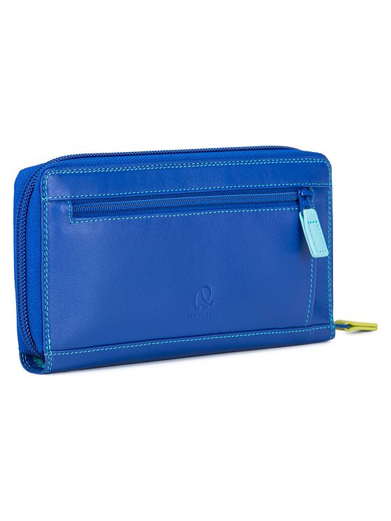 Mywalit Pung RFID-beskyttelse Læder 20 cm Mywalit Pung RFID-beskyttelse Læder 20 cm