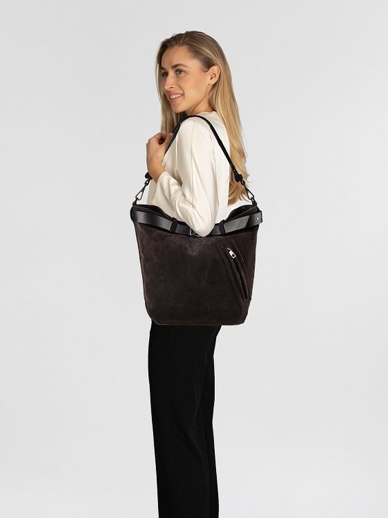 Liebeskind Zita Shopper taske Læder 43 cm