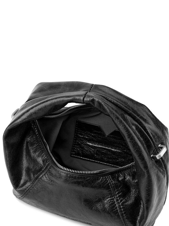 LES VISIONNAIRES Greta Skuldertaske Læder 20 cm