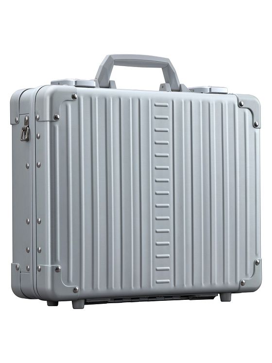 Aleon Attache-taske 38 cm med rum til bærbar computer