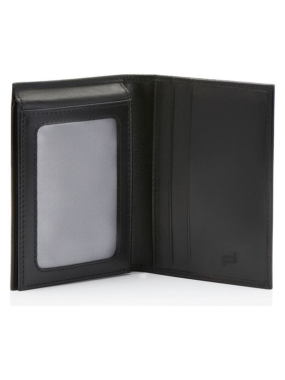 Porsche Design Classic Plånbok RFID-skydd Läder 11 cm Porsche Design Classic Plånbok RFID-skydd Läder 11 cm