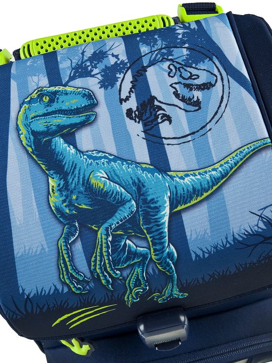 Scooli EasyStart Skoleransel-sæt 5-delt