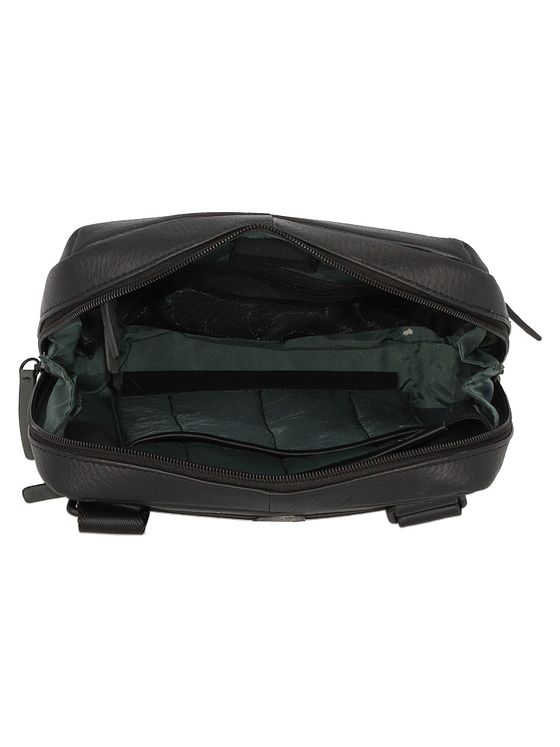 Jost Stockholm skuldertaske læder 22 cm laptoprum Jost Stockholm skuldertaske læder 22 cm laptoprum