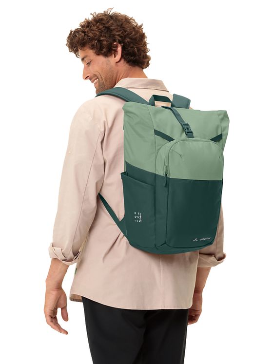 Vaude Okab II Daypack 47 cm Laptoprum