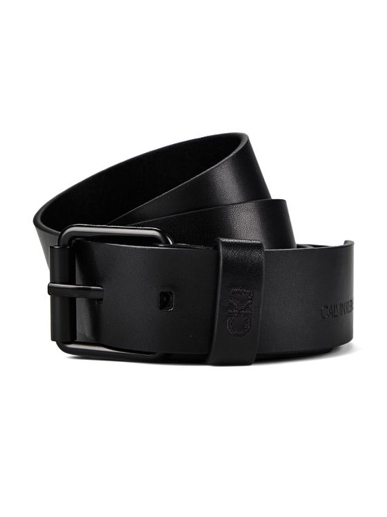 Calvin Klein Jeans Bælte i læder