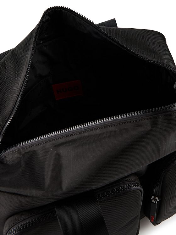 Hugo Ethon 3.0 Weekend-rejsetaske 47 cm Hugo Ethon 3.0 Weekend-rejsetaske 47 cm